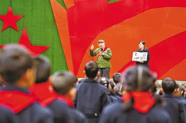 武装突袭3